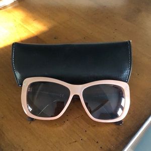 Tom Ford Sunglasses! No Scratches